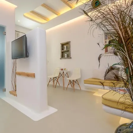 Appart hôtel Valena Mare & 4*