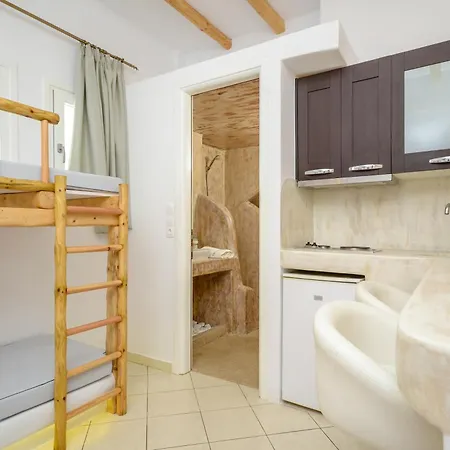 Appart hôtel Valena Mare &