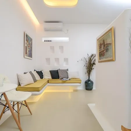 Valena Mare & Appart hôtel