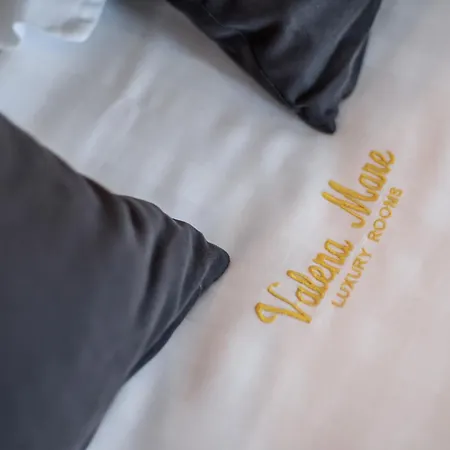 Appart hôtel Valena Mare & 4*