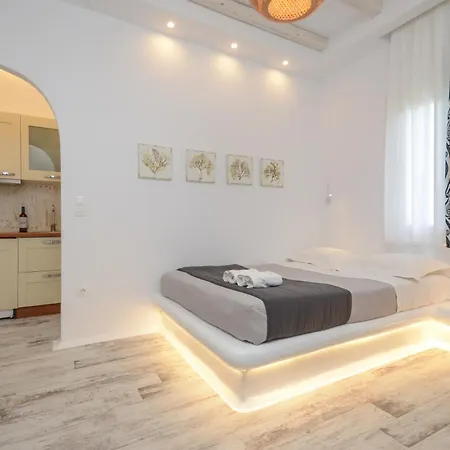 Appart hôtel Valena Mare &