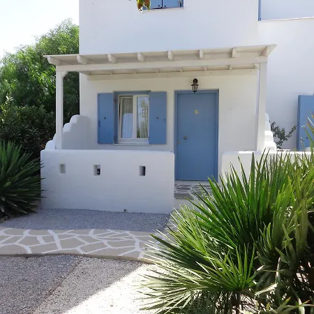 Valena Mare & Appart hôtel Pláka