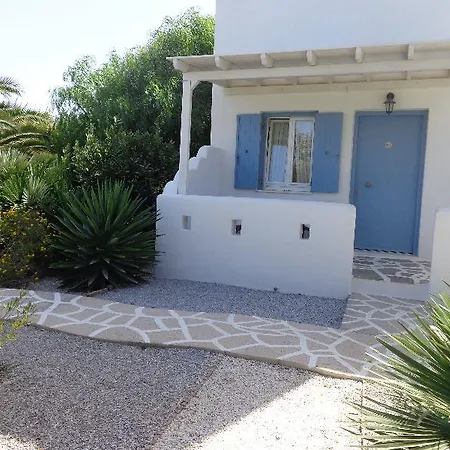 Valena Mare & Appart hôtel