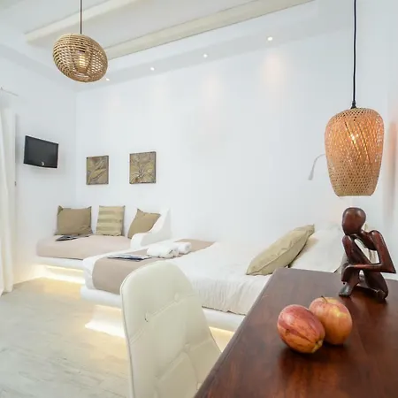 Valena Mare & Appart hôtel 4*