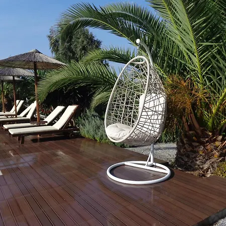 Valena Mare & Appart hôtel Pláka