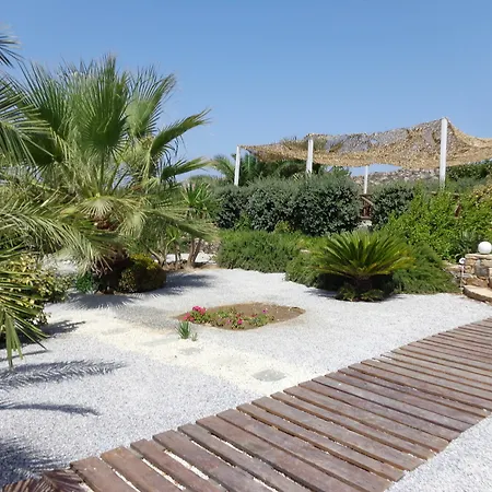 Appart hôtel Valena Mare & 4*