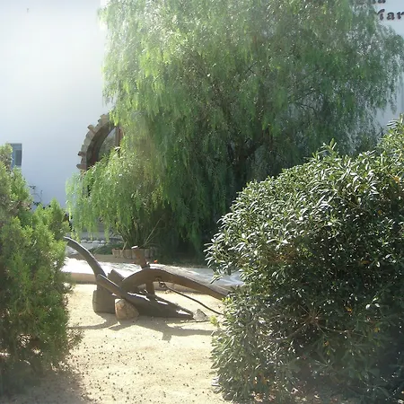 Valena Mare & Appart hôtel Pláka