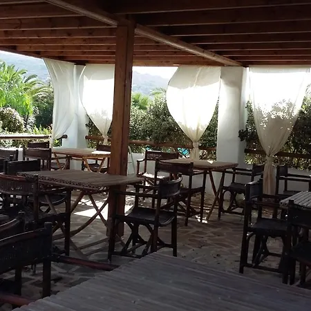 Valena Mare & Appart hôtel Pláka