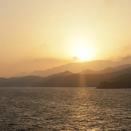 Appart hôtel Valena Mare &