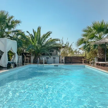 Valena Mare & Appart hôtel