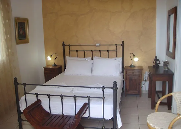 Valena Mare & Apartmanhotel Pláka