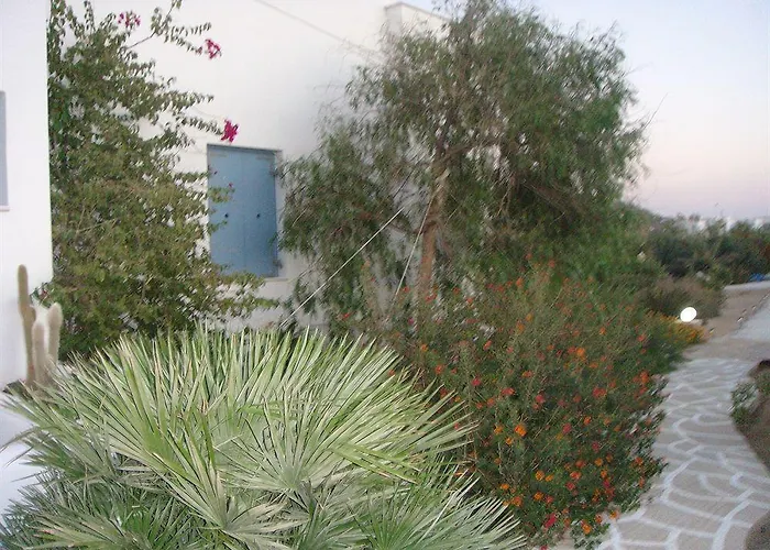 Valena Mare & Apartmanhotel