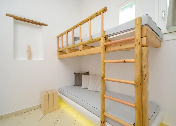 Apartmanhotel Valena Mare & Pláka