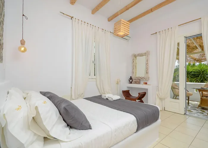 Valena Mare & Apartmanhotel Pláka