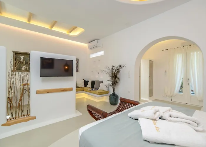 Valena Mare & Apartmanhotel Pláka