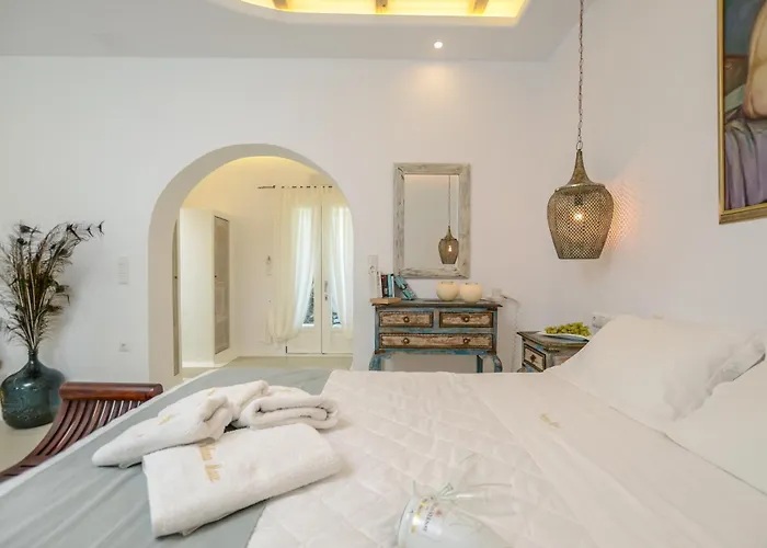 Valena Mare & Apartmanhotel Pláka