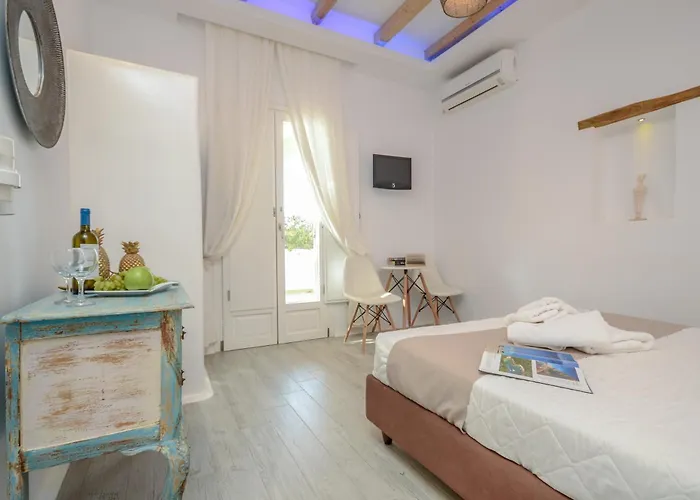 Valena Mare & 4* Pláka