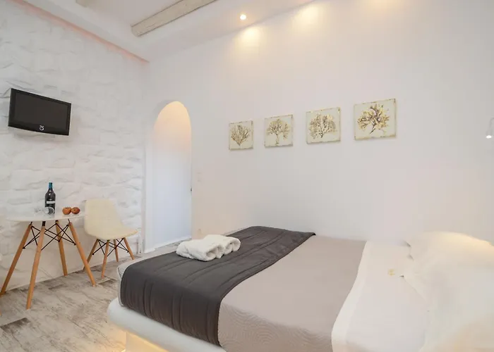 Apartmanhotel Valena Mare & 4*