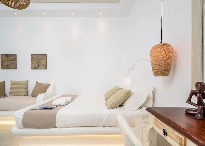 Valena Mare & Apartmanhotel Pláka