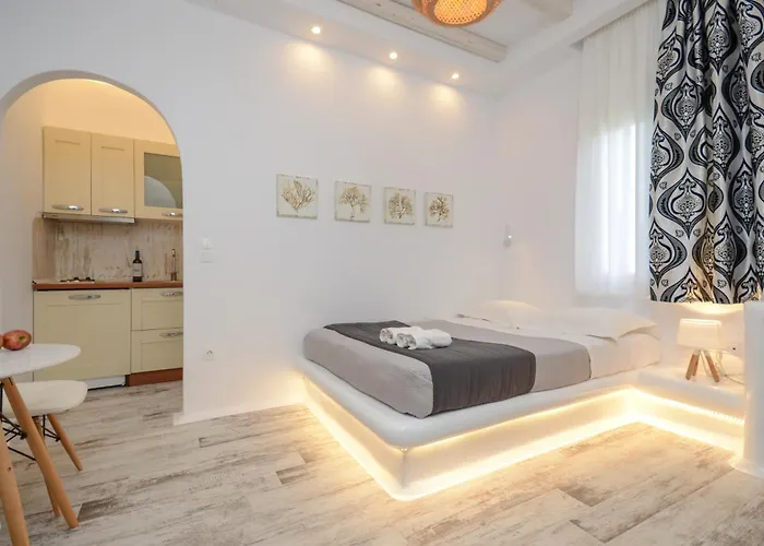 Apartmanhotel Valena Mare &