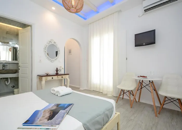 Apartmanhotel Valena Mare & Pláka