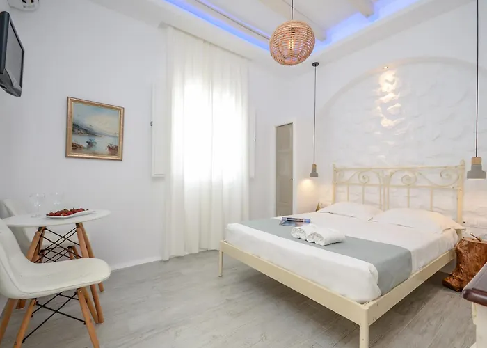 Apartmanhotel Valena Mare &