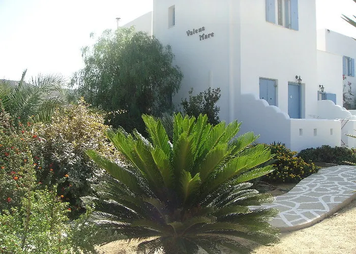 Apartmanhotel Valena Mare &