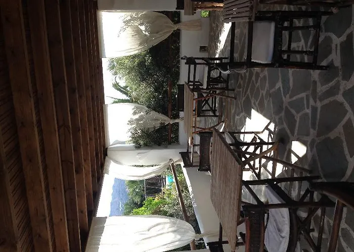 Apartmanhotel Valena Mare &