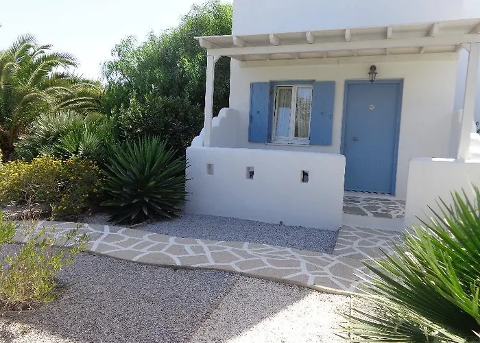 Valena Mare & Apartmanhotel