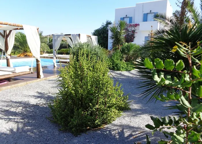 Apartmanhotel Valena Mare & Pláka