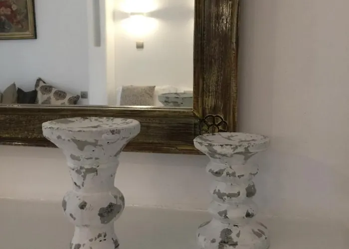 Valena Mare & Apartmanhotel Pláka