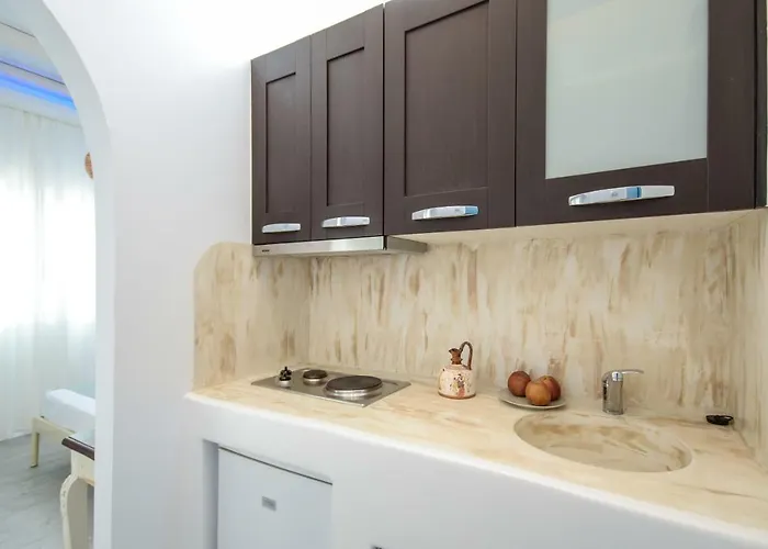 Apartmanhotel Valena Mare &