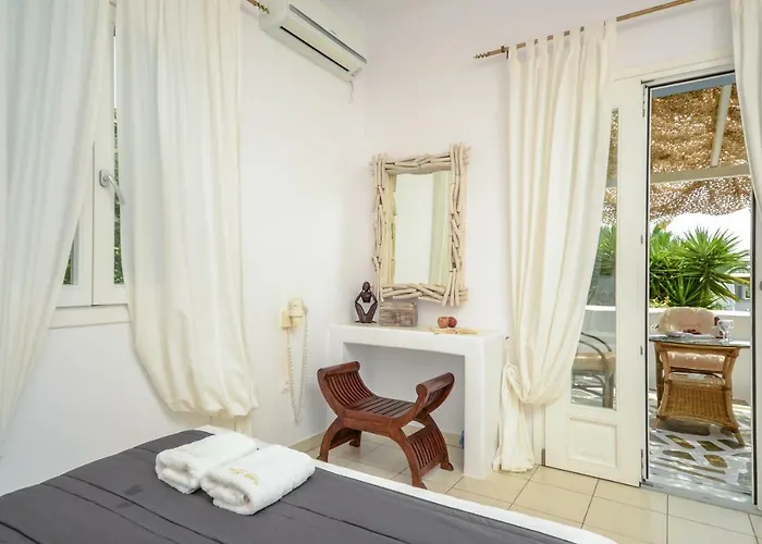 Apartmanhotel Valena Mare &