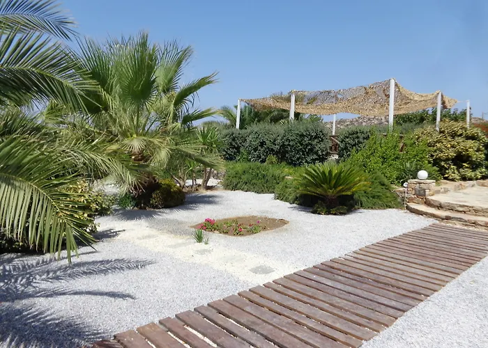 Apartmanhotel Valena Mare & 4*