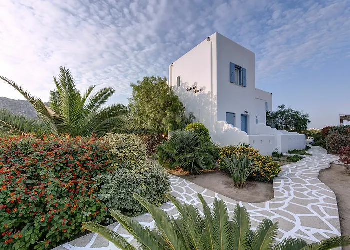 Valena Mare & Pláka