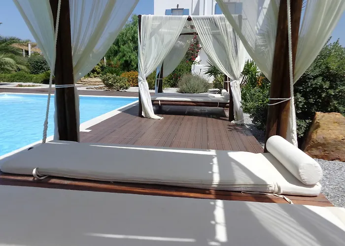 Apartmanhotel Valena Mare & 4*