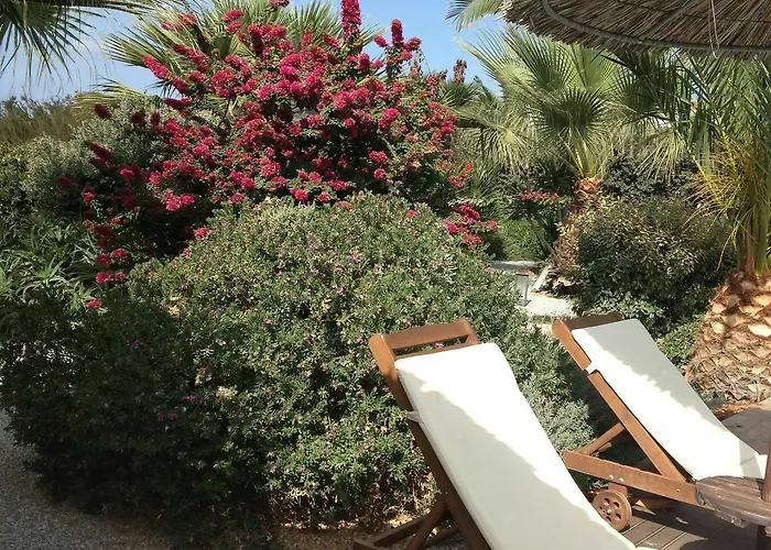 Valena Mare & 4* Pláka