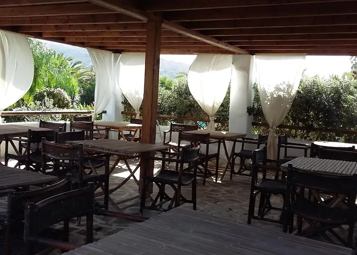 Valena Mare & Apartmanhotel Pláka