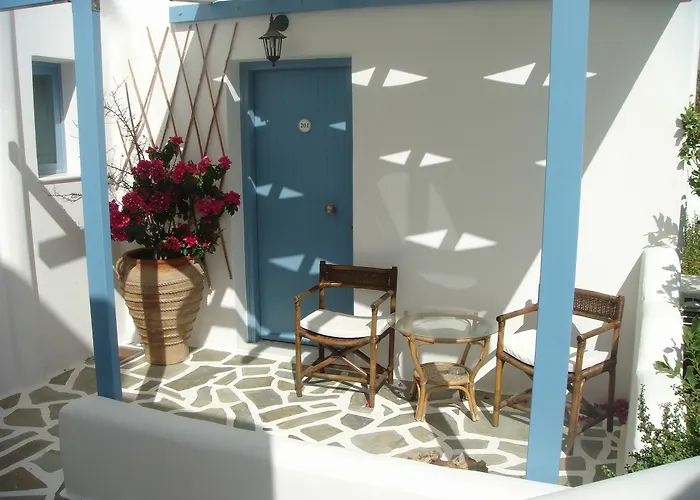 Valena Mare & Apartmanhotel