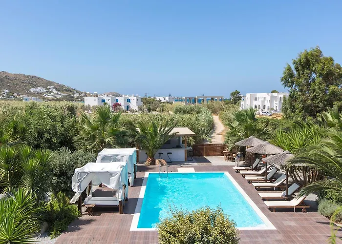 Valena Mare & Apartmanhotel