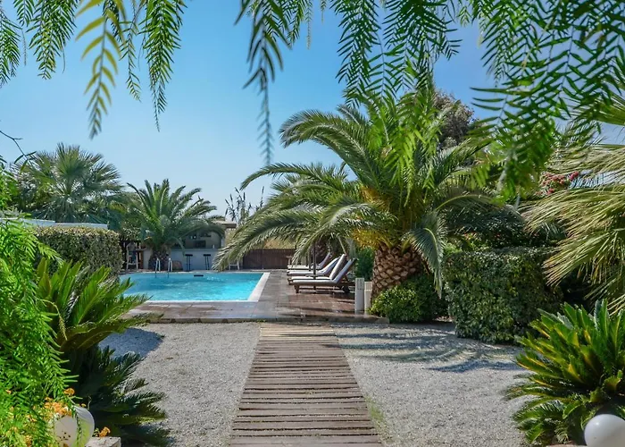 Valena Mare & Pláka