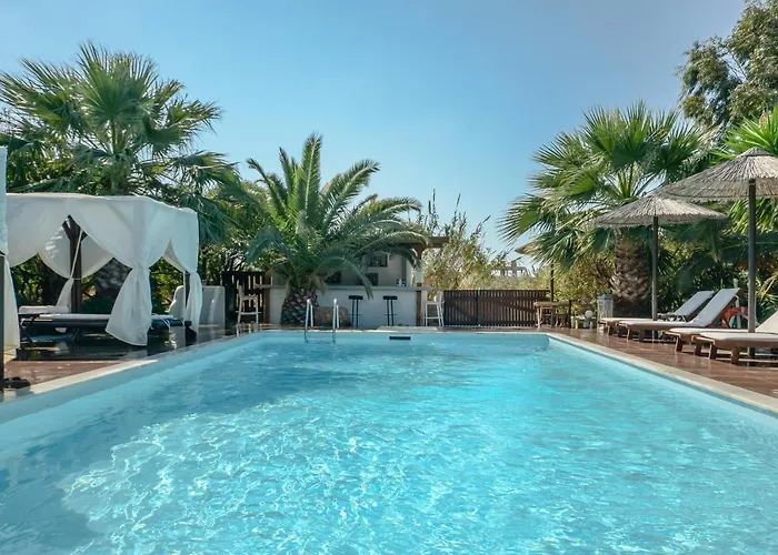 Valena Mare & Apartmanhotel