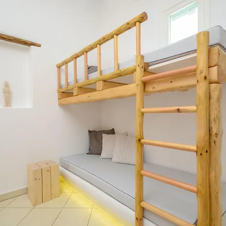 Aparthotel Valena Mare & Plaka (Naxos)
