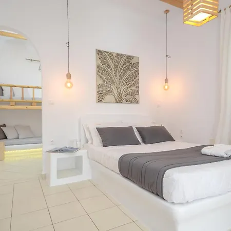 מלון דירות Valena Mare & 4*