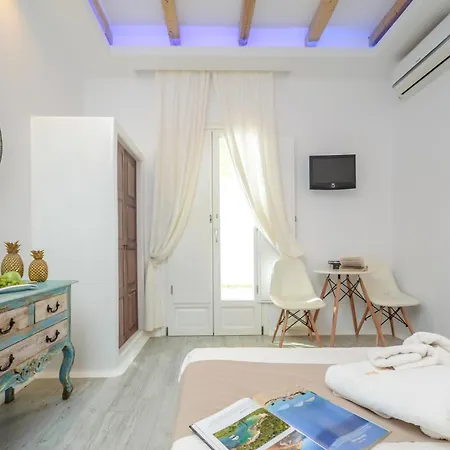 Valena Mare & Aparthotel