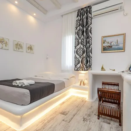 Apart Otel Valena Mare & 2*