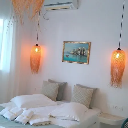 Valena Mare & Aparthotel 2*