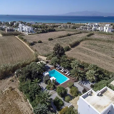 Valena Mare & Aparthotel 4*