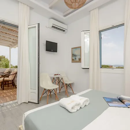 Aparthotel Valena Mare &
