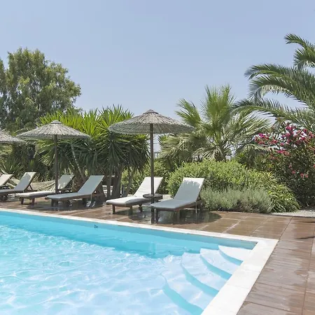 Aparthotel Valena Mare & 2*
